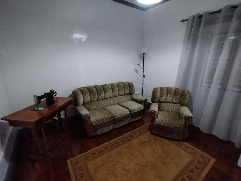 Casa Das Palmeiras Lajes das Flores ภายนอก รูปภาพ